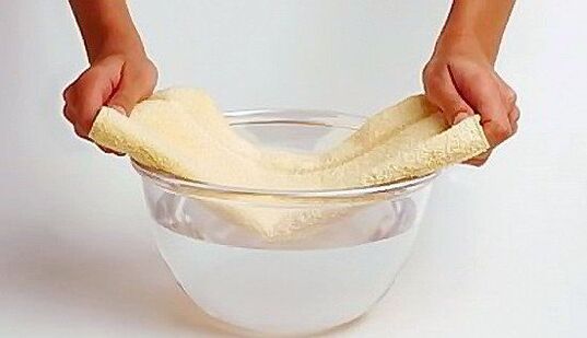 Therapeutische Komprimierung