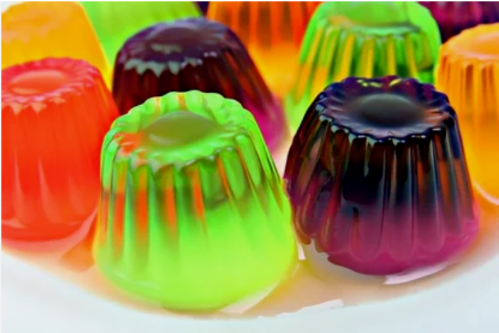 Gelatine ist ein gutes Nahrungsergänzungsmittel zur Erhaltung gesunder Gelenke.