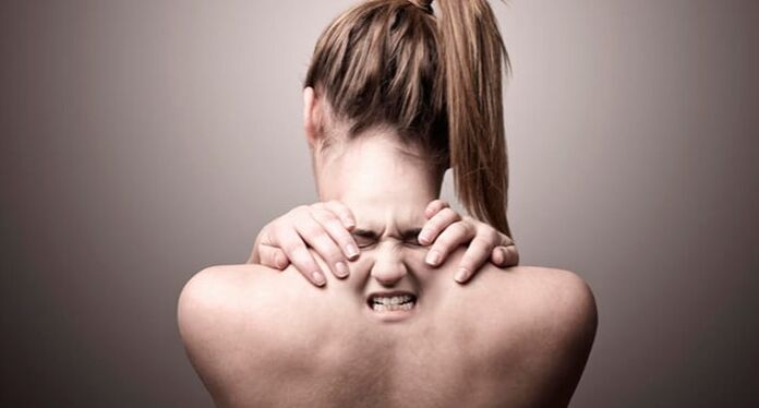 Psychosomatische Osteocondrose